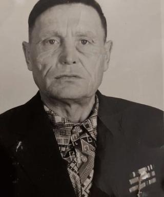 Силантьев Иван Николаевич
