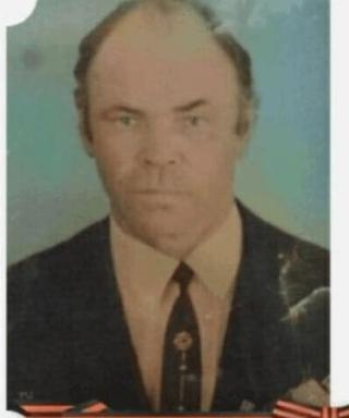 Дерябин Петр Иванович