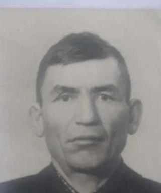 АЛИМБАЕВ САБИРЧАН МАТВЕЕВИЧ