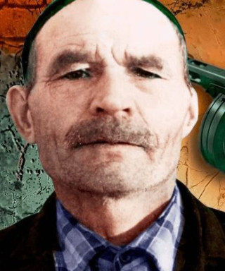 Тухватуллин Идият Тухватуллович