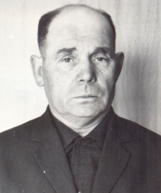 Фанкин Степан Григорьевич