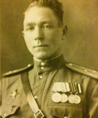 Круглов Виктор Егорович