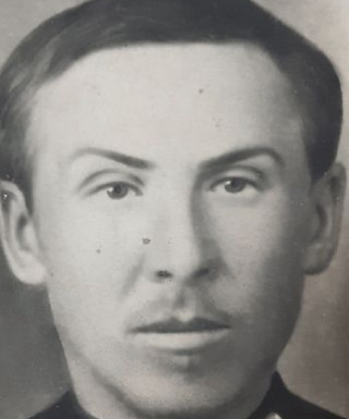 Пепеляев Николай Филиппович