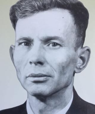 Симонов Алексей Филиппович