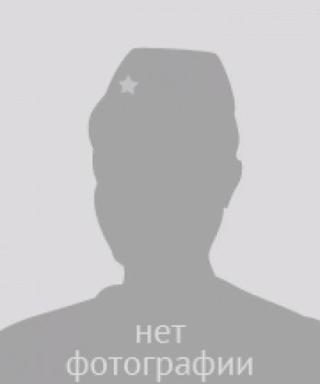Коптяков Нил Федорович