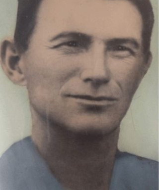 Лавда Федор Никитовичь