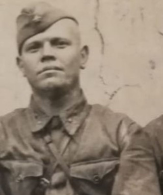 Алаухов Фёдор Иванович