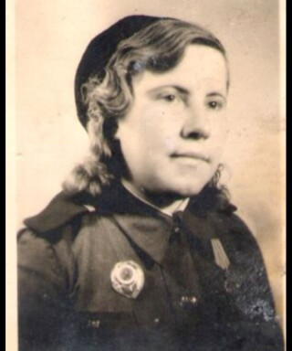 Зверева Лидия Яковлевна