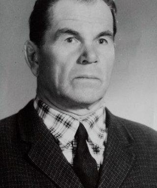 Попов Иван Андреевич