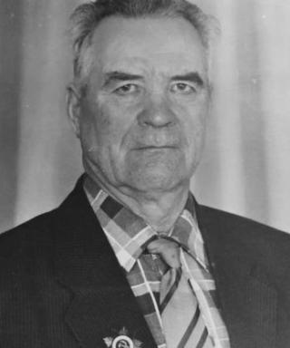 Семионычев Василий Семенович