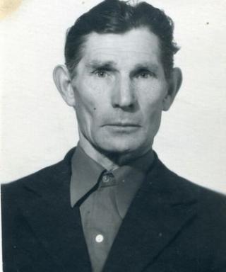 Гриднев Николай Дмитриевич