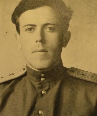 Санников Валентин Павлович