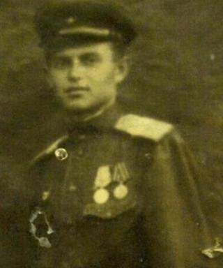 Криволап Николай Васильевич