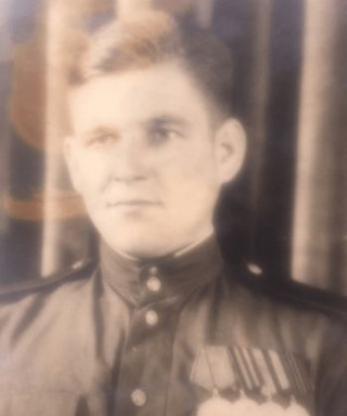 Ручук Виктор Иосифович