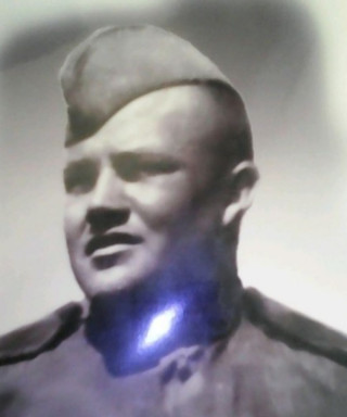 Михайлов Леонид Николаевич