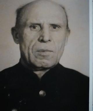 Петров Григорий Андреевич
