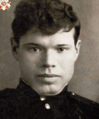 Шпилёв Кузьма Иванович