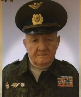 Данилов Григорий Михайлович