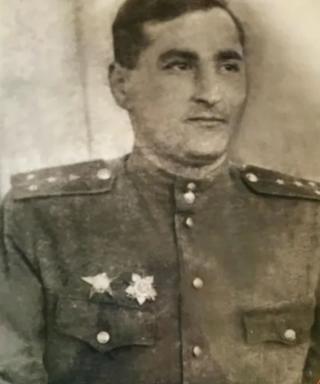 Татарашвили Георгий Михайлович