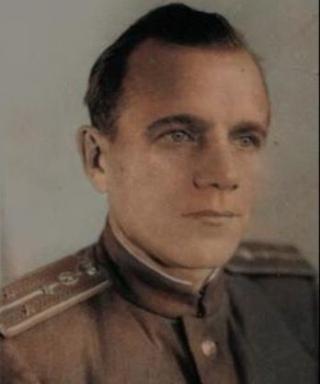 Гладнев Борис Николаевич
