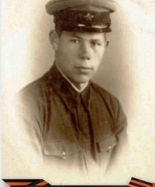 Додельцев Николай Александрович