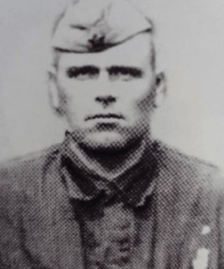 Чапышев Федор Степанович