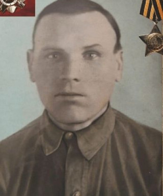 Бабичев Михаил Романович