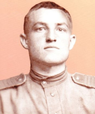 Богомолов Валентин Иванович