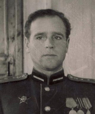 Губанов Алексей Григорьевич