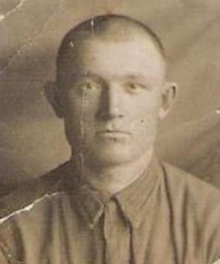 Шаврин Сергей Петрович