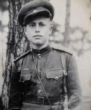 Боровков Александр Семенович