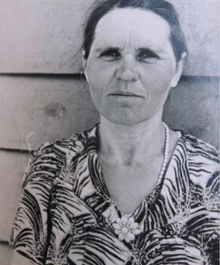 Сивоволова Анна Илларионовна