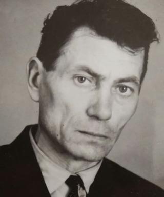 Сибильков Иван Максимович