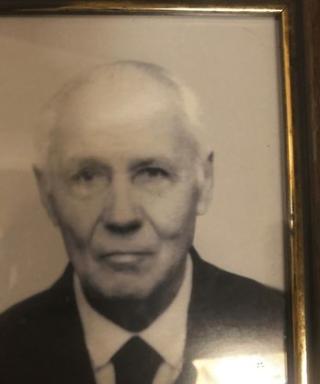 Богданов Залалетдин Ямалетдинович