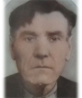 Корниюк Иван Михайлович