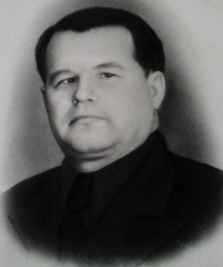 Карманов Михаил Николаевич