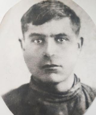 Башаров Хусяин