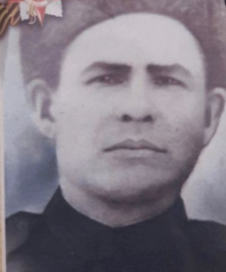 Минсафин Минхан Минсафинович