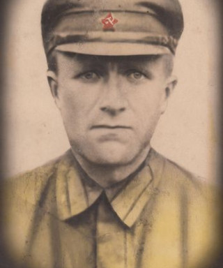 Борисов Иван Иванович