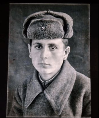 Петренко Владимир Мефодьевич