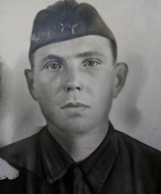 Коханов Никита Павлович