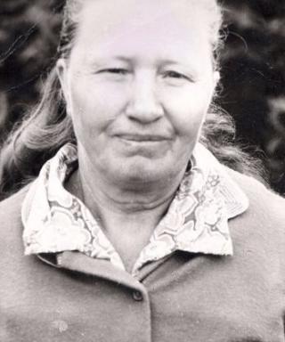 Крайсветная Екатерина Константиновна
