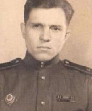 Золотов Сергей Иванович