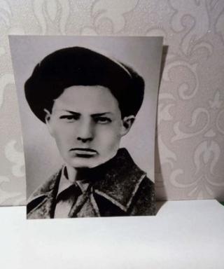 Скрябин Александр Александрович