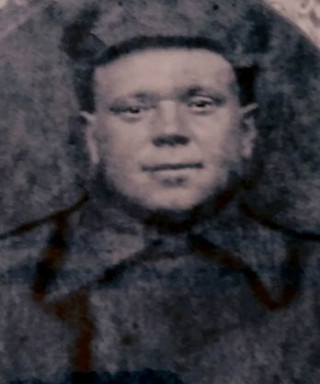 Белоусов Петр Степанович