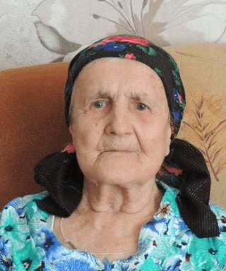 Письменная Лидия Мартыновна