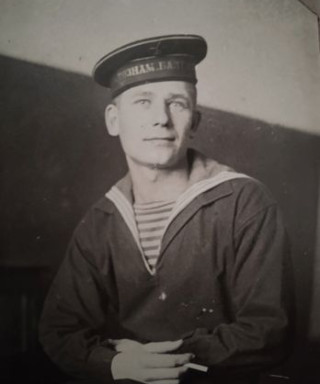 Голубев Алексей Васильевич