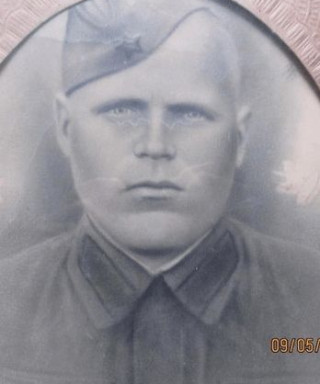 Половников Матвей Ефимович