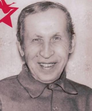 Хатуницкий Егор Давыдович