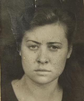 Селезнёва Зинаида Кирилловна